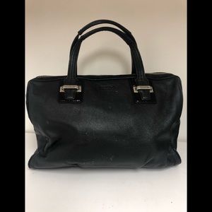 Coach shoulder/handbag